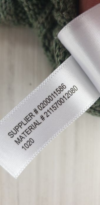 POLO Ralph Lauren Cable Pima Cotton / M НОВО! ОРИГИНАЛ! Дамски Пуловер