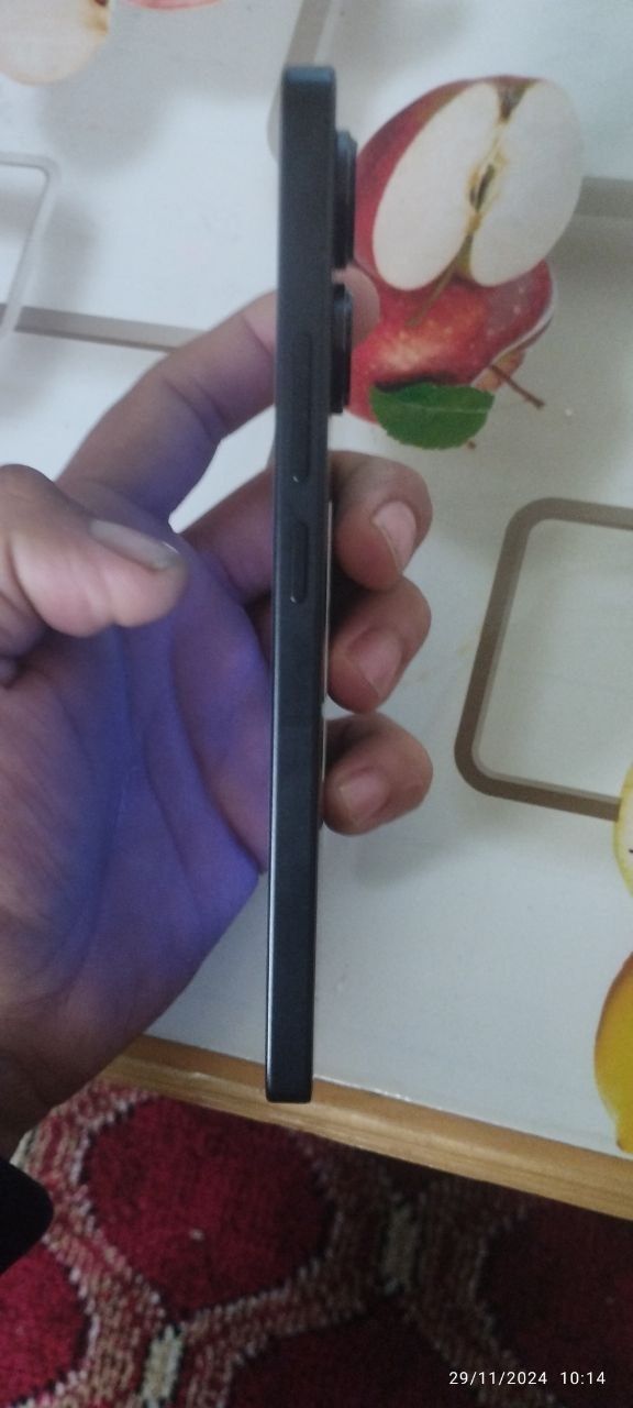 Redmi Note 13 6/128