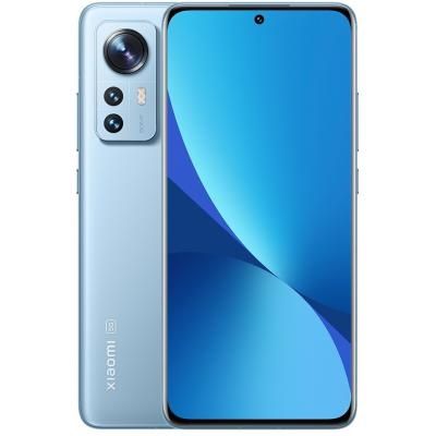 Xiaomi 12x 8+3/256