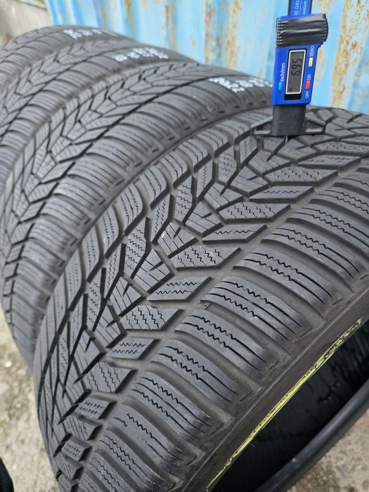 Anvelope Iarnă 225.40.18 Hankook An 2022