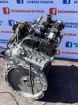 Motor Mercedes A Class /W176 an 2014 OEM 651 2.0/2.1/2.2 78000 km