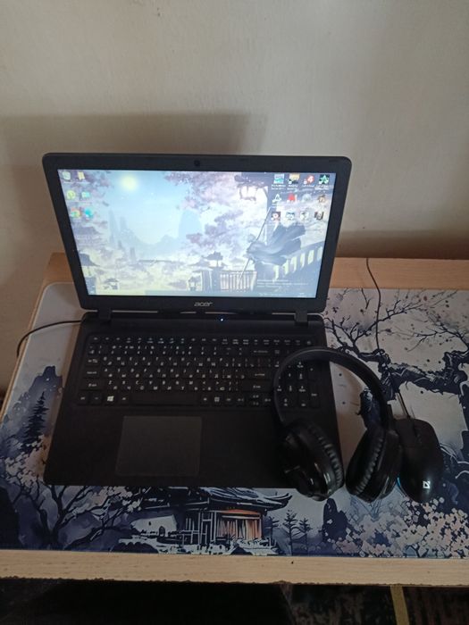 Продам ноутбук acer