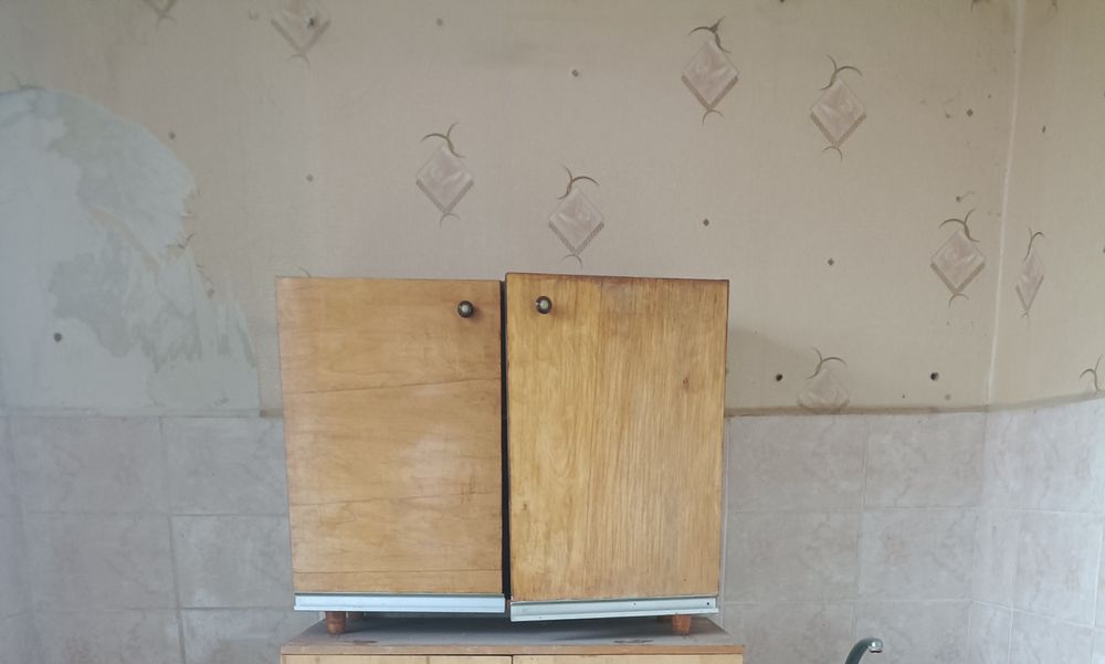 Отдам бесплатно мебель