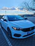 Fiat Tipo 2019 – Benzină + GPL – 111.000 km