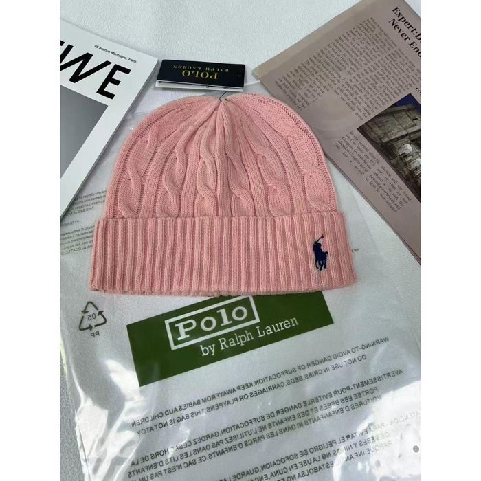 Шапки для зимы ralph lauren