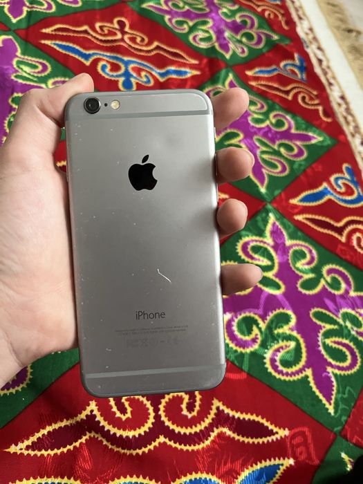 Айфон 6