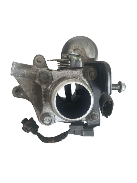 Clapeta de acceleratie HONDA ACCORD VII CL, CN 2003 - 2012 2.2 i-CTDi