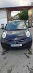 Nissan micra 1.4