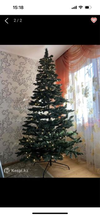 Продам елку