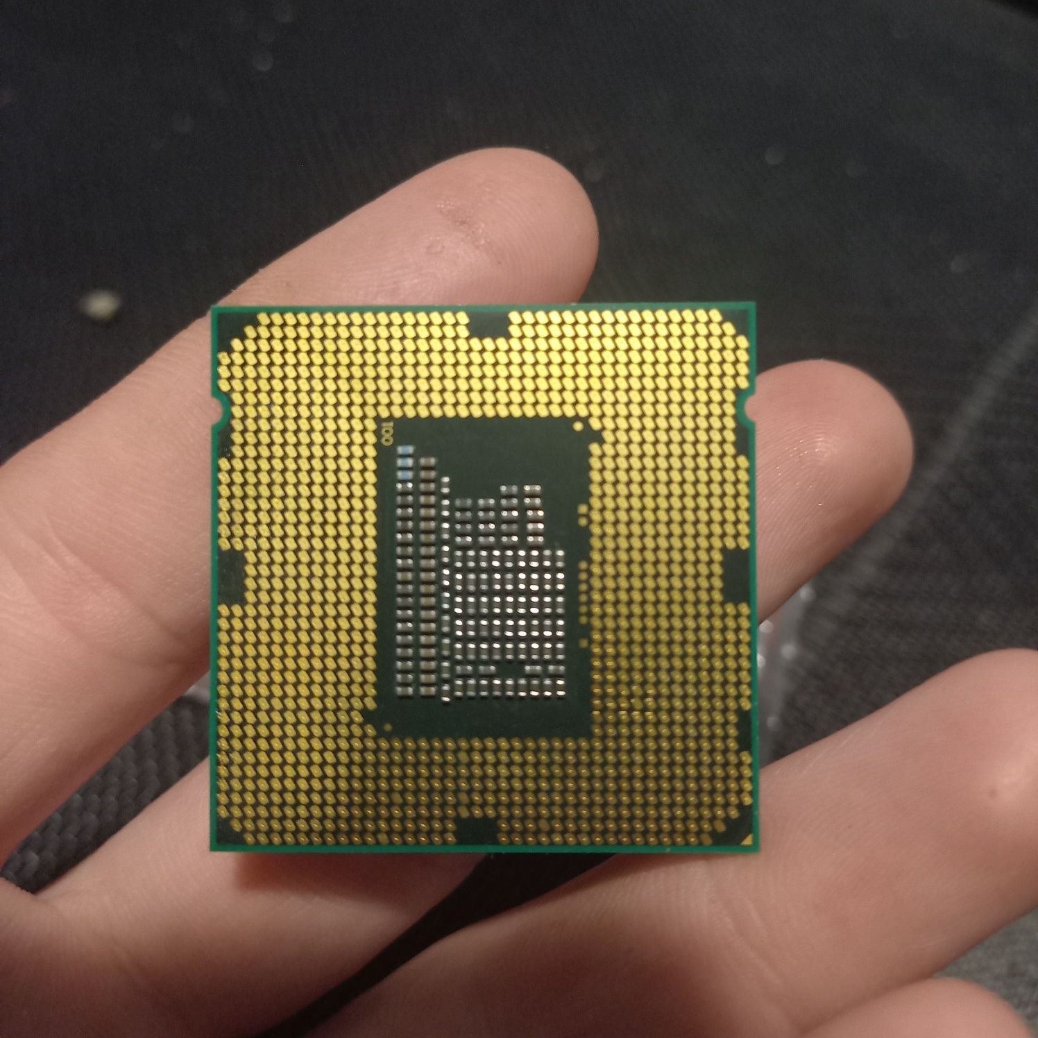 Процесор Intel pentium G860 3.00Ghz