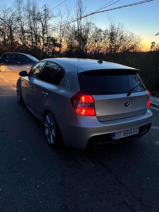 Se vinde BMW seria 1