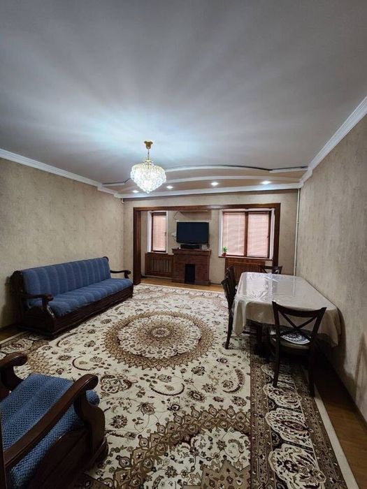 Продам 2 ком Юнусабад 14 квартал