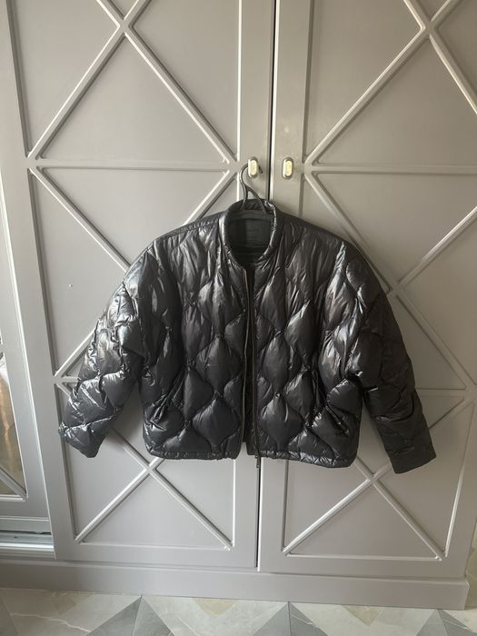 Куртка от Massimo Dutti