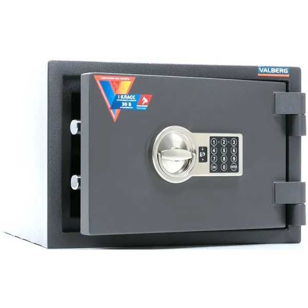 Сейф Valberg КВАРЦИТ 30 EL