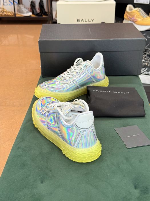 Дамски обувки GIUSEPPE ZANOTTI  Blabber 2.0