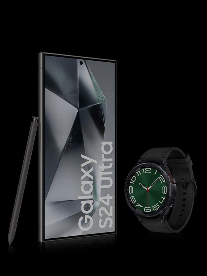 Samsung S24 ultra bonus