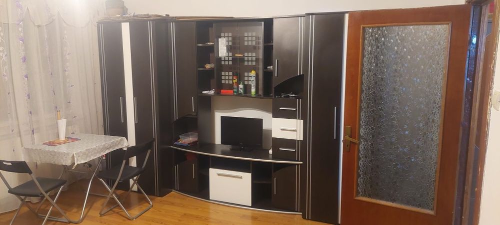 Garsoniera margeanului