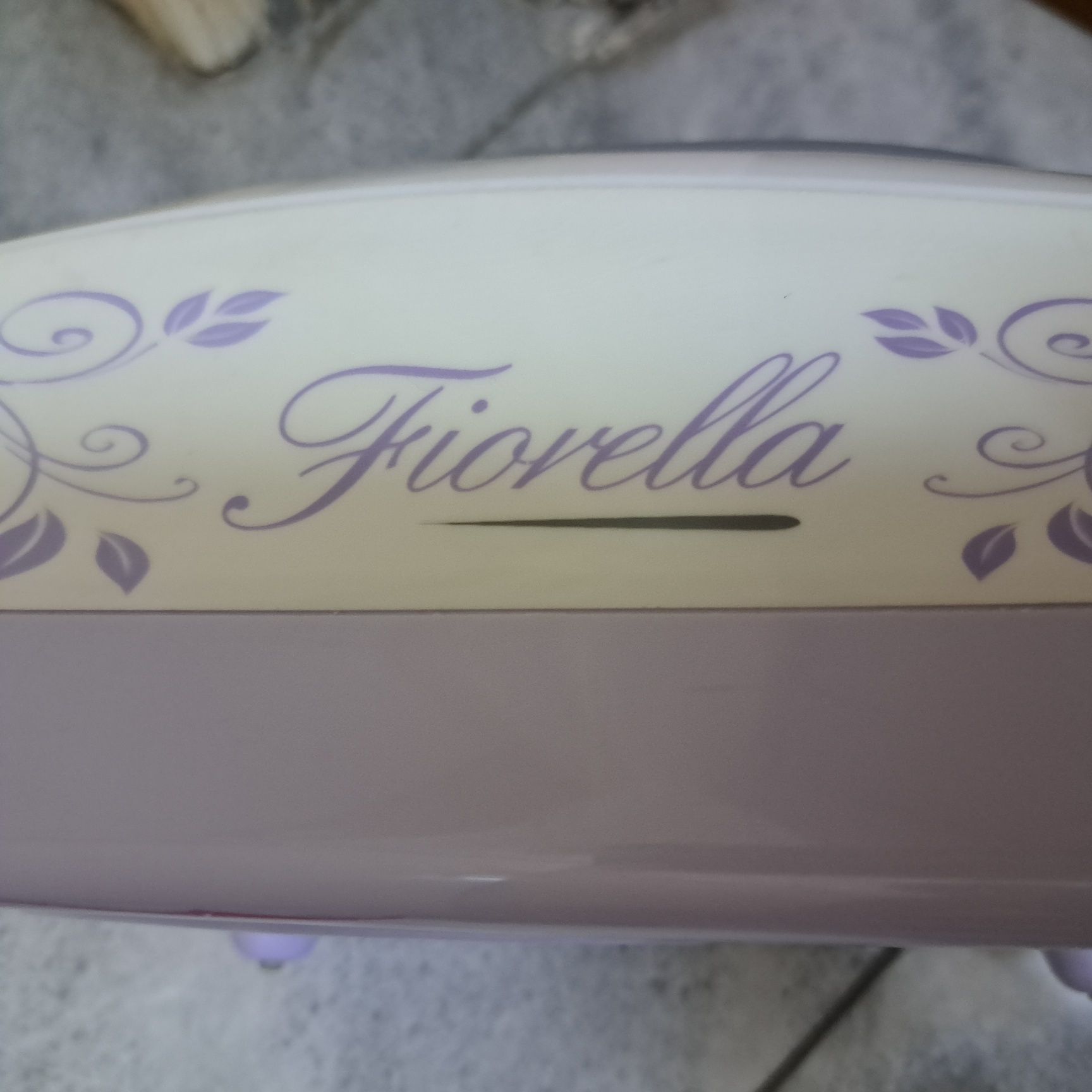Парогенераторна ютия марка Fiorella