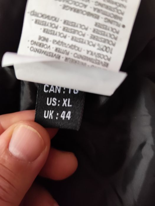 Geacă de iarnă Norway Expedițion