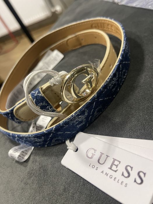 Оригинален колан Guess