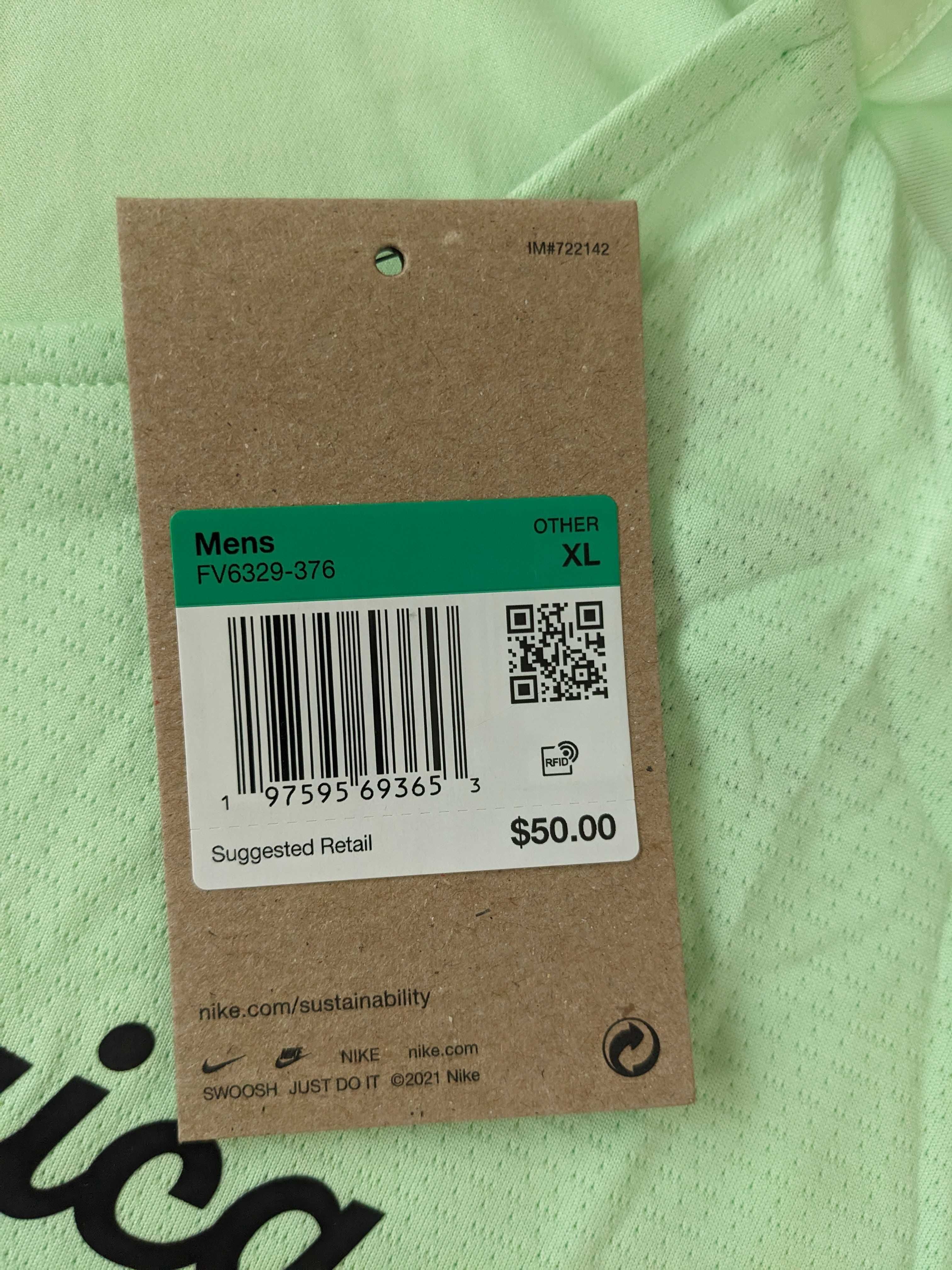 Nike x Drake Nocta /Chicago Marathon мъжки тениски за бягане от Сащ