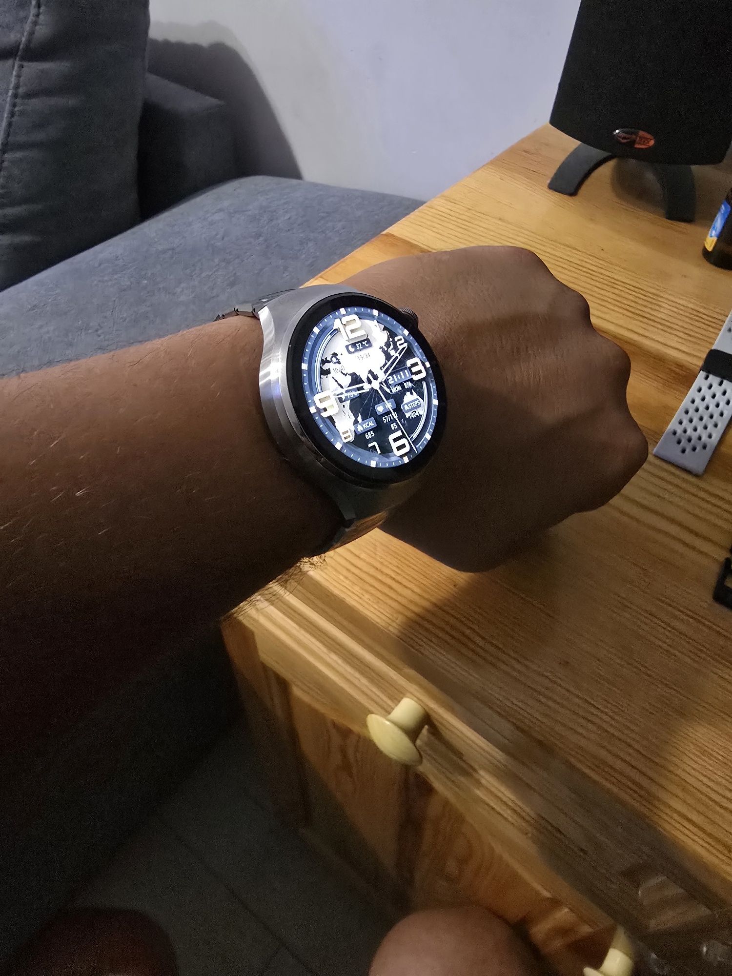 Huawei gt 4 pro БЕЗ ЗАБЕЛЕЖКИ