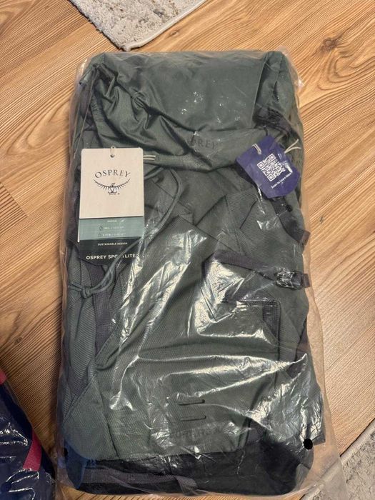 Rucsac Osprey Sportlite 30 M/L, noi cu eticheta
