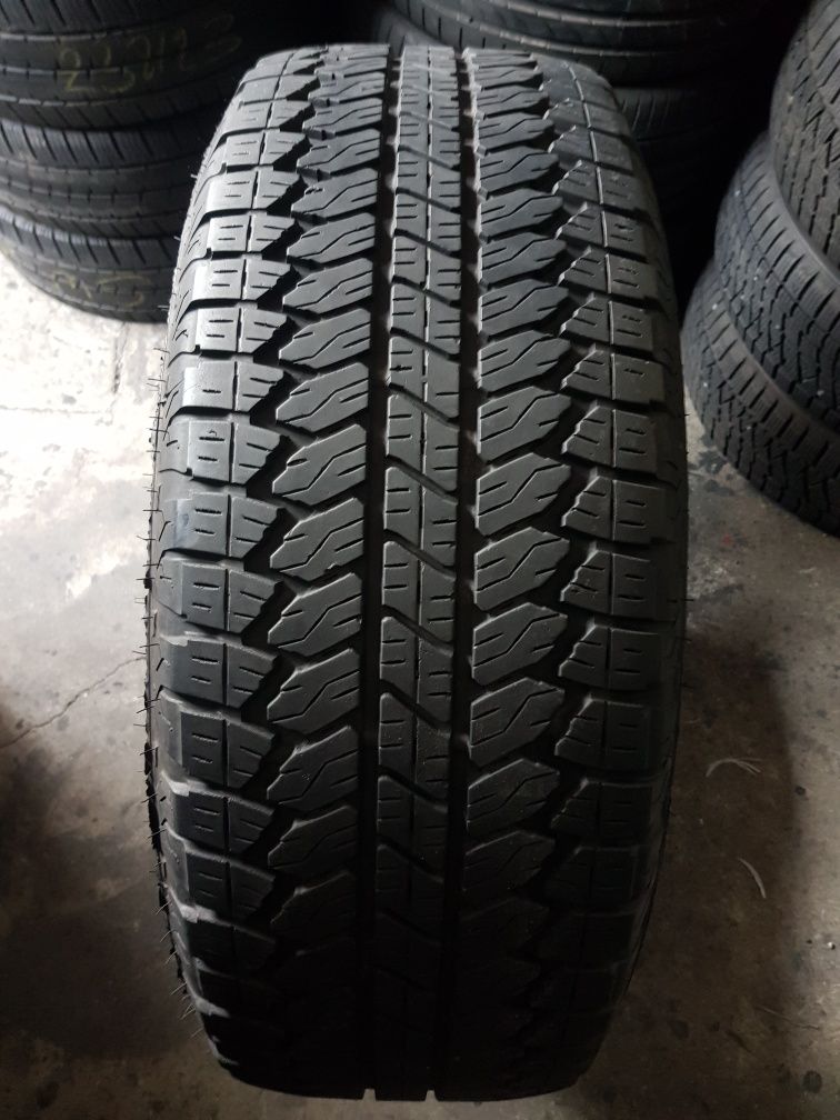 Bridgestone 275/60 R20 115S M+S A/T