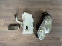 Smart Forfour, 2004-2006 lot