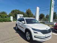 Skoda Kodiaq Kodiaq Style 2.0 TSI 4x4 DSG 190 CO 7 LOCURI