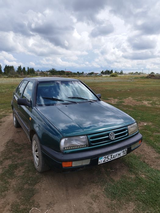 Фольксваген Вента