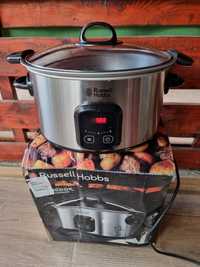 Russell Hobbs Slow Cooker MaxiCook 22750-56, 6 L ( NOU )