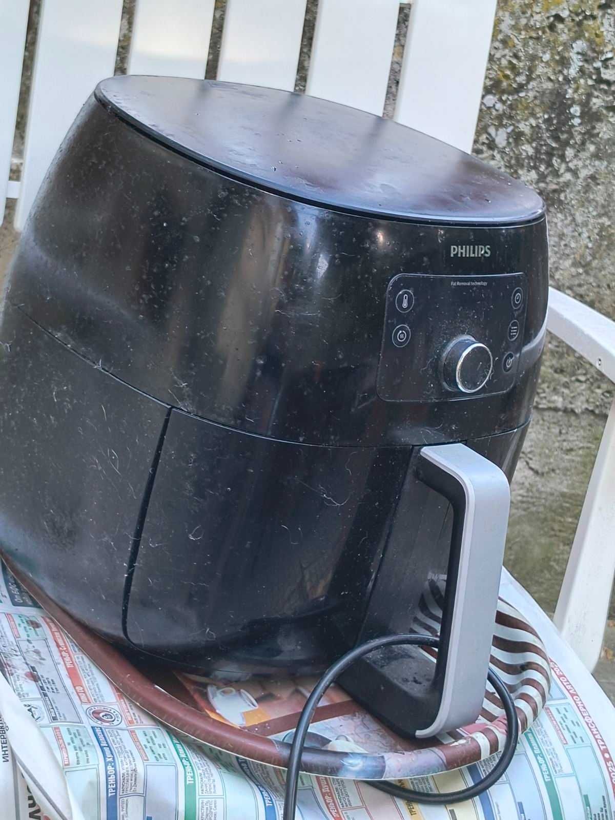 PHILIPS AirfryerXXL HD9650/90