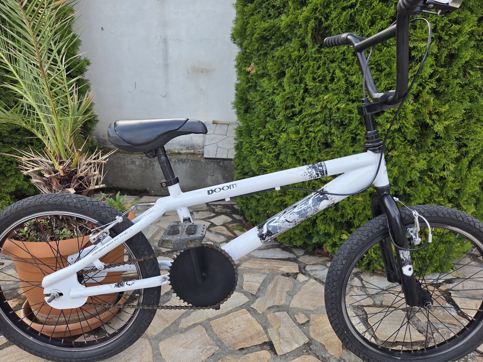 Велосипед BMX 20цола