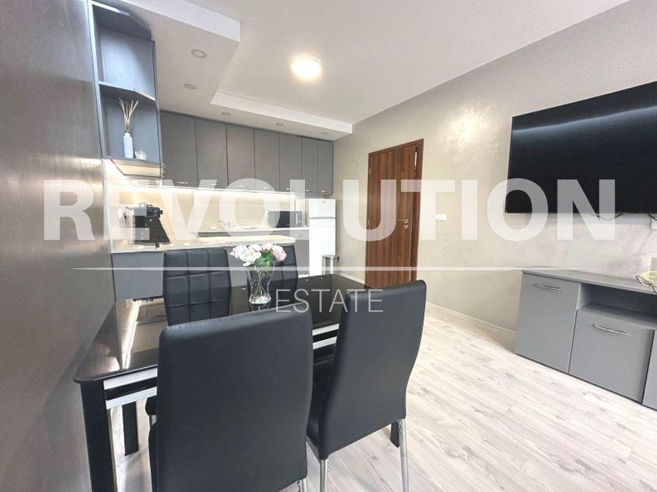 Дава се под наем Двустаен апартамент в Варна, м-т Пчелина - 60 кв.м за 500 € - Снимка #2