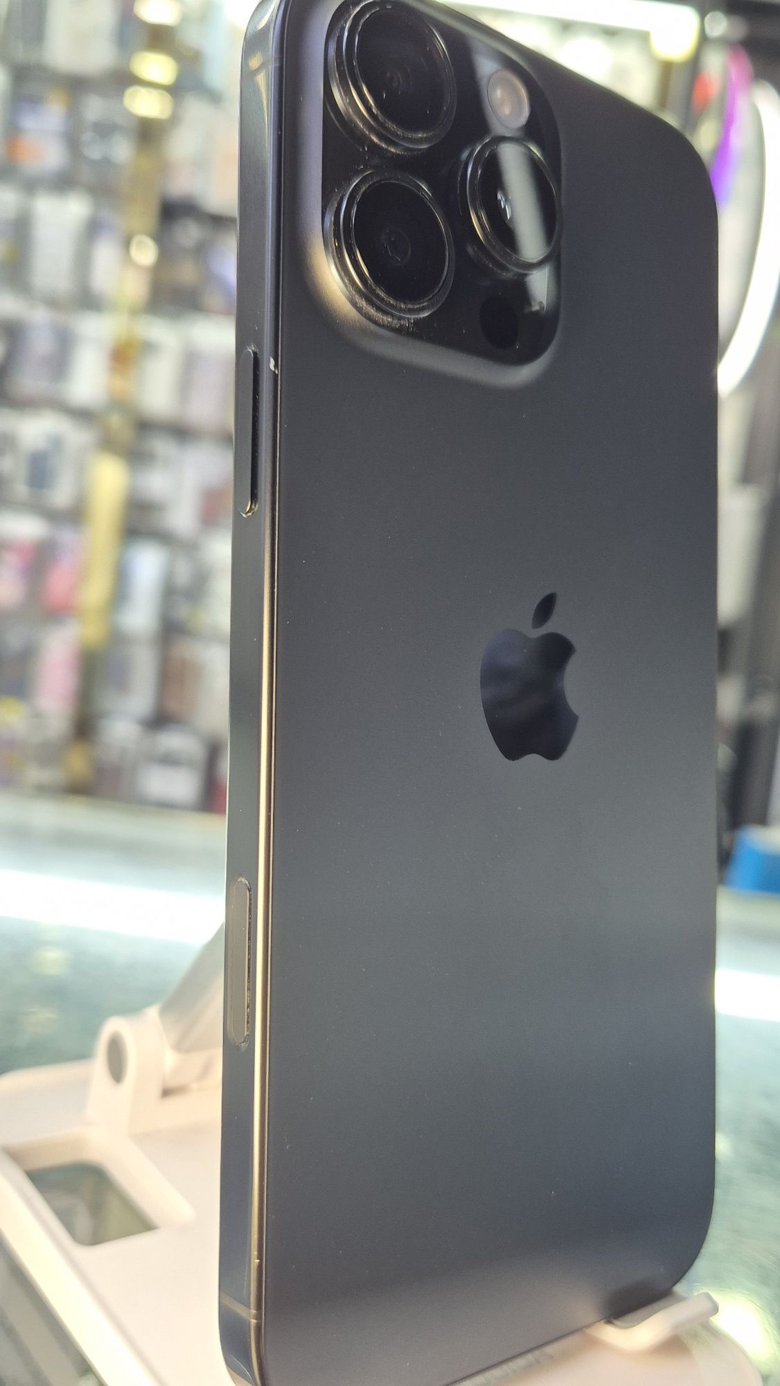 Iphone 16 pro max 256