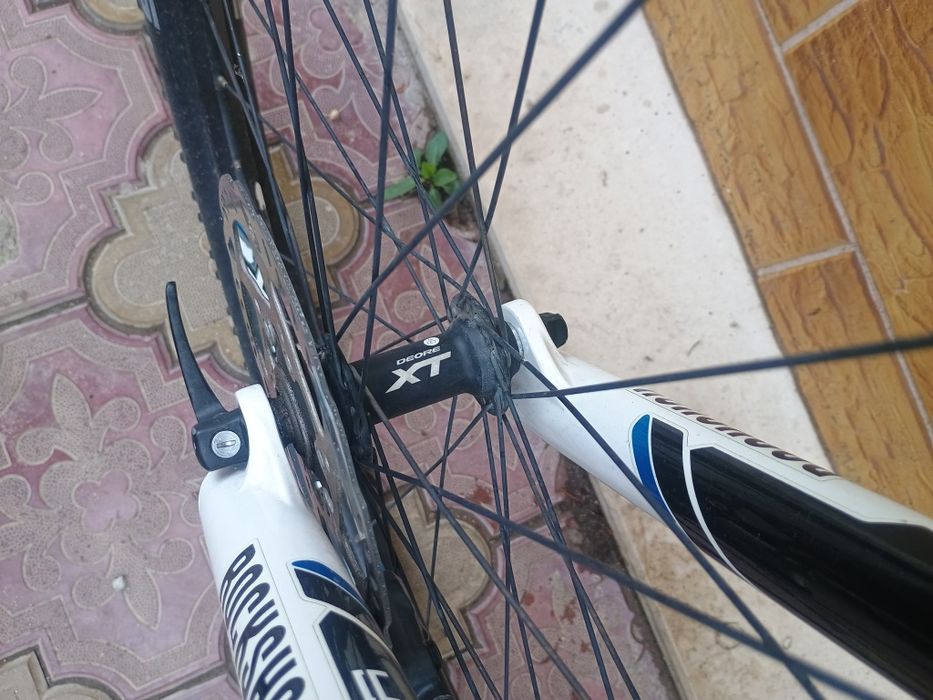 Bulls Copperhead 3/ 27,5 цола