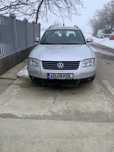 Vwolkswagen passat b5.5 2005 2.5TDI