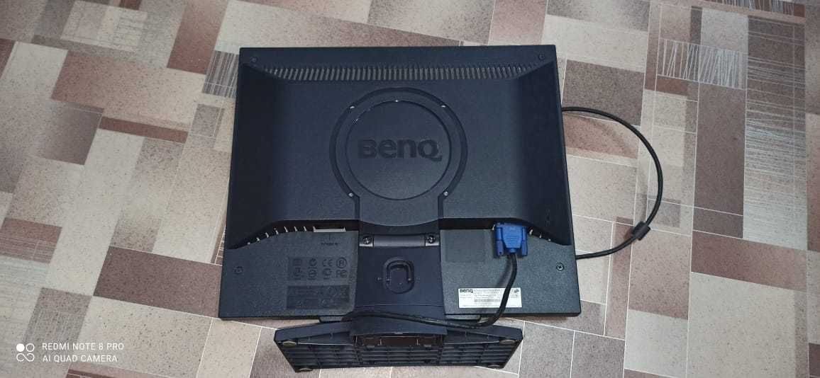 Монитор BENQ  модель FP71G+