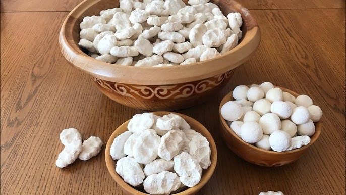 Курт домашний 100% гарантия качества и вкуса