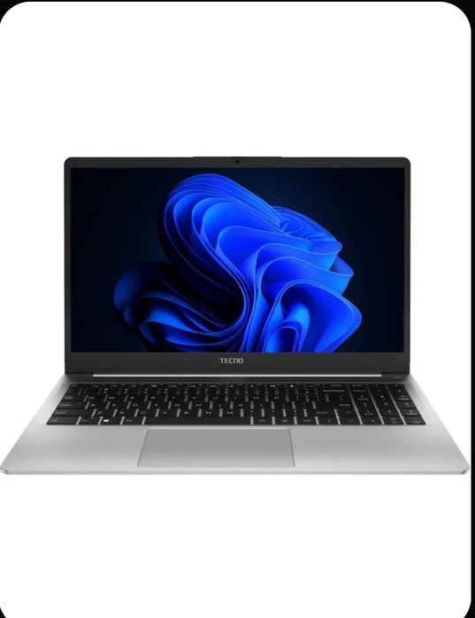 Tecno k15SDA Megabook