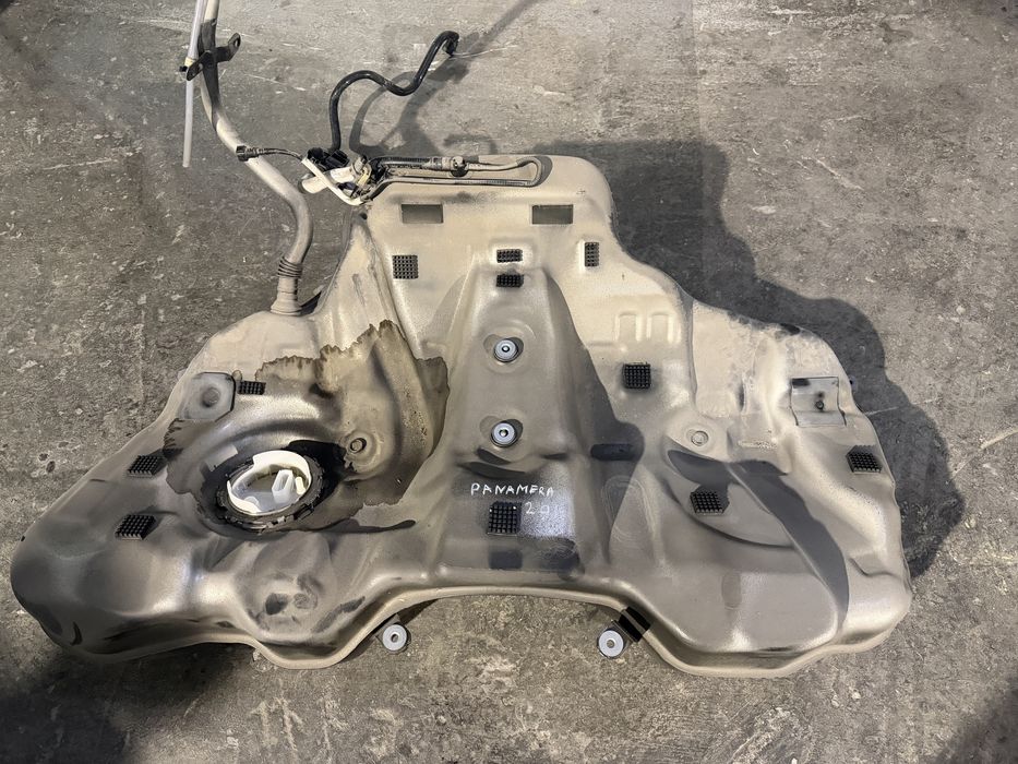 Pompa Benzina/Rezervor Porsche Panamera 2.9 Benzina E-Hybrid