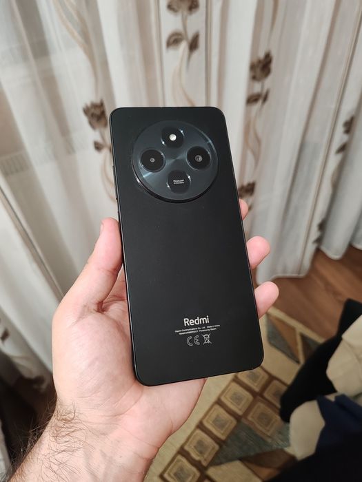 Xiaomi Redmi 14C Full Box 128GB 6GB RAM NOU Garantie !
