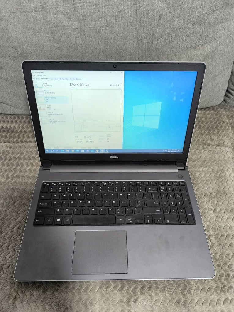 Dell Inspiron 5559 i7