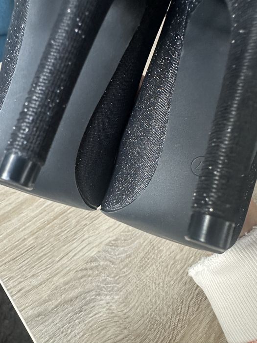 Официални обувки