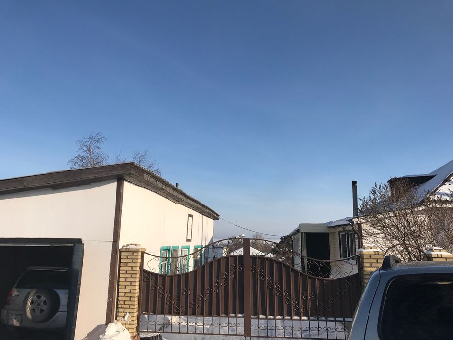 Продам дом в Акколе