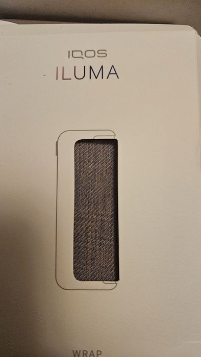 Aparat iQQS iluma Prime