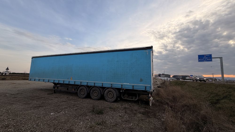 Vand / schimb / rate Schmitz S01 standard 2015