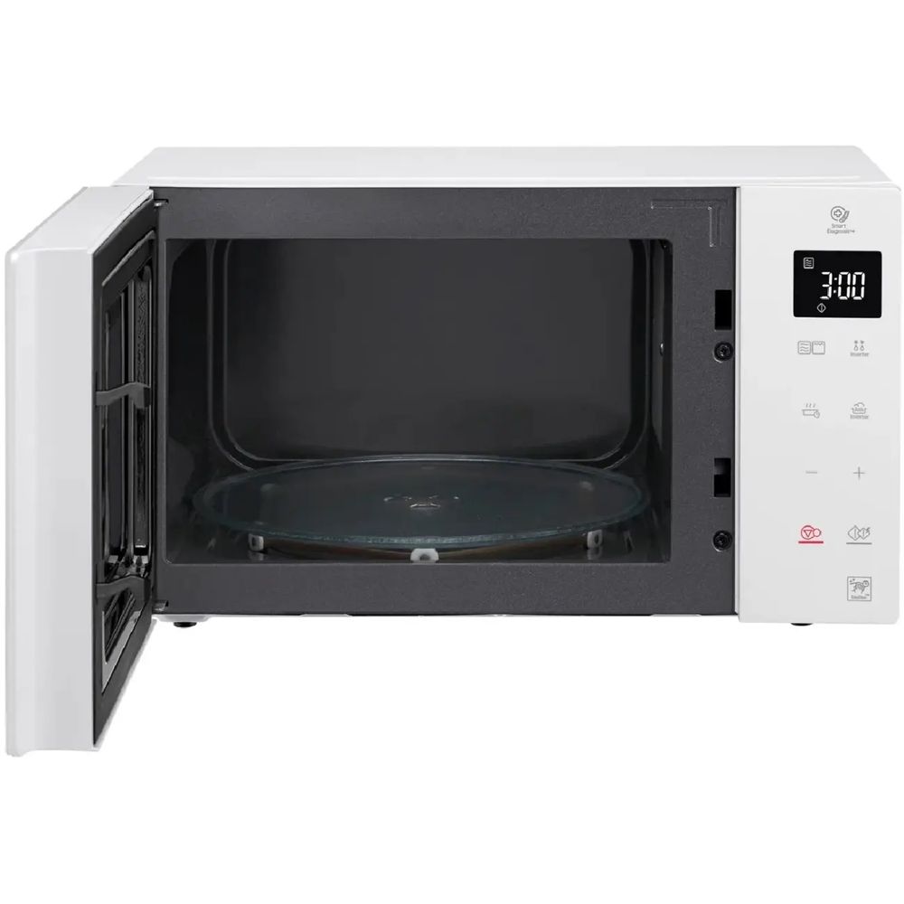 Микроволновая печь LG MS2336GIH