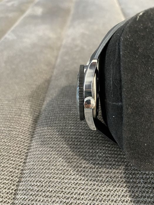 Швейцарски механичен часовник Lucerne - water resistent